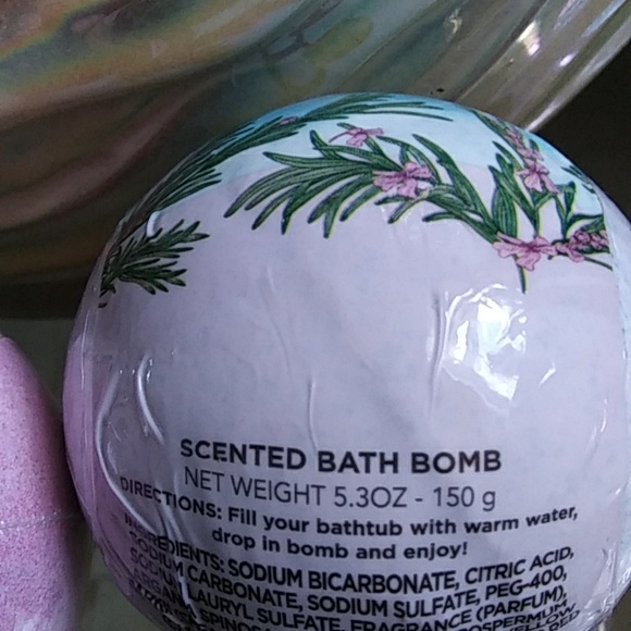 Brand New Scented Bath - Picture 5 of 5